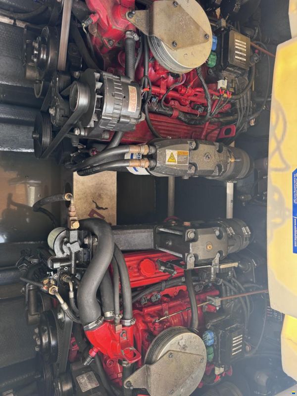 Cranchi 28CSL