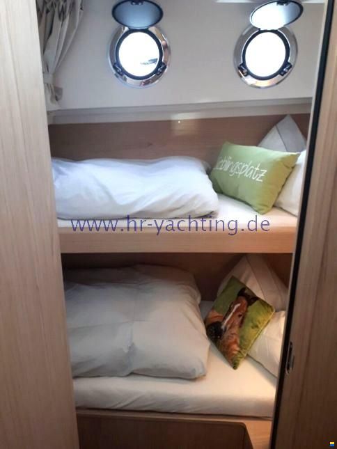 Beneteau Swift Trawler 30