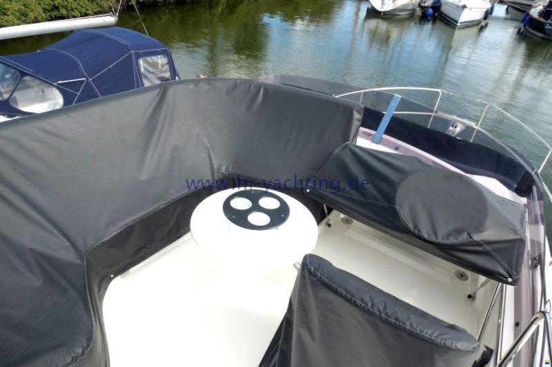 Beneteau Swift Trawler 30