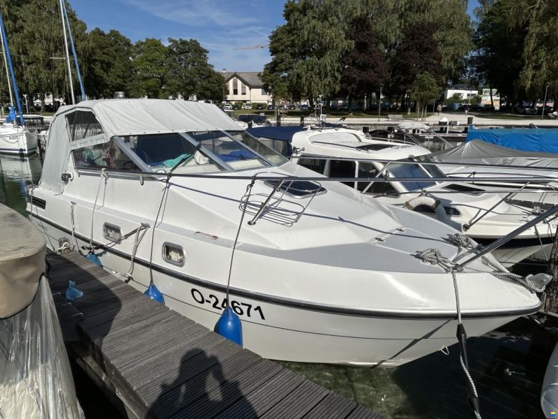 Falcon 23 SPC