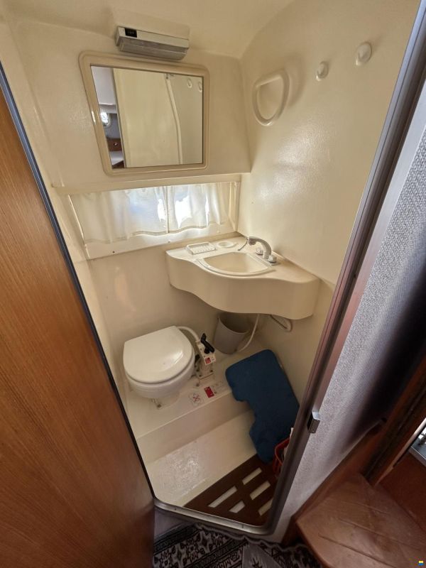 Falcon 23 SPC