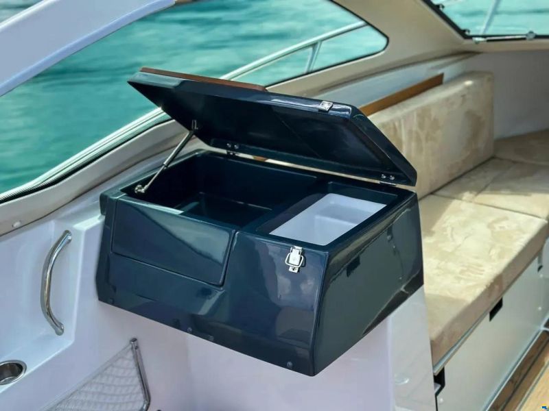 Flipper 650 Sport Top