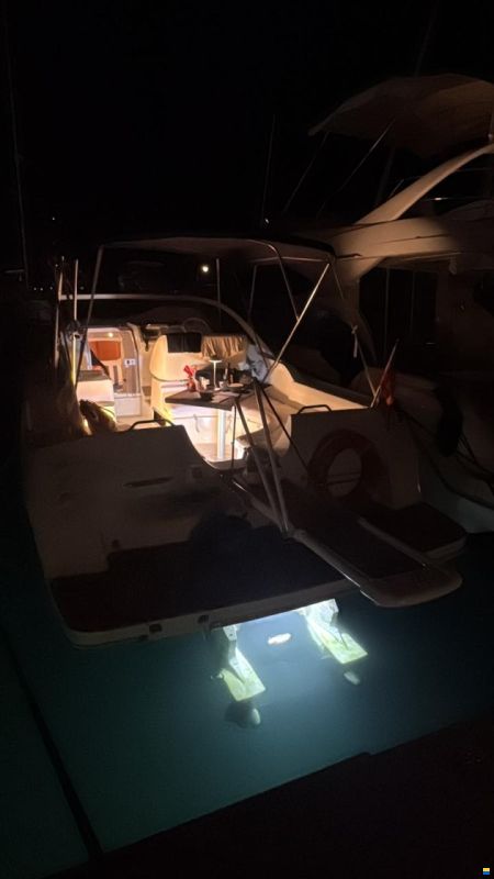 Beneteau Flyer Viva