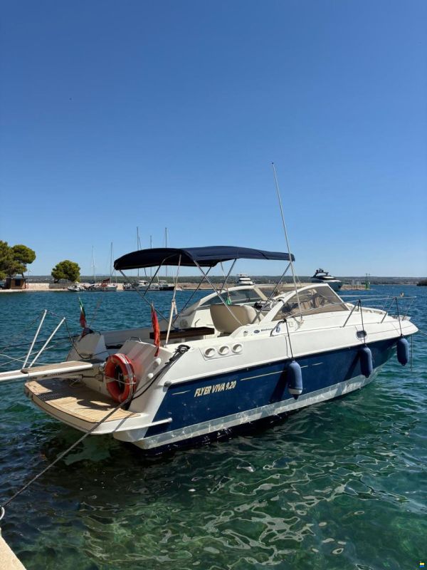 Beneteau Flyer Viva