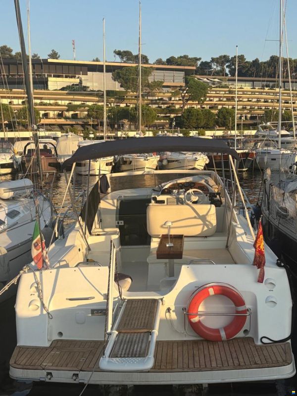 Beneteau Flyer Viva