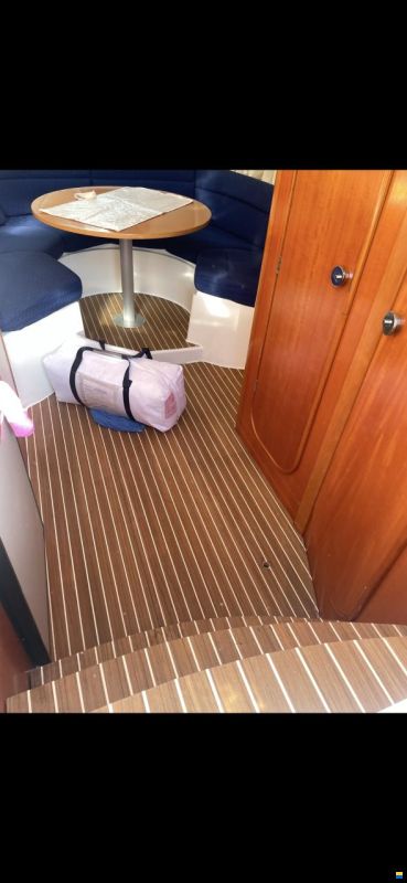 Beneteau Flyer Viva