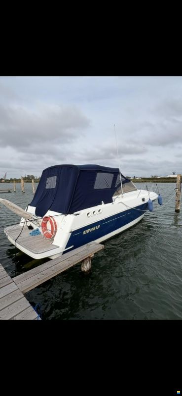 Beneteau Flyer Viva