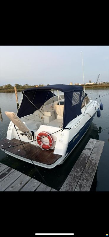 Beneteau Flyer Viva