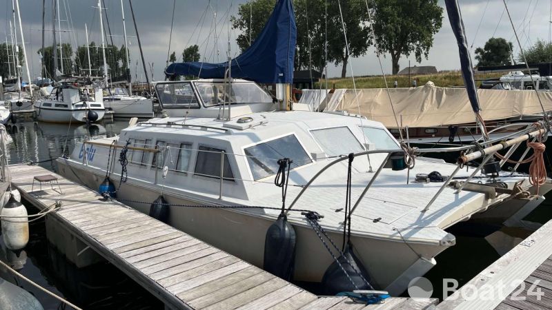 Catalac 8m