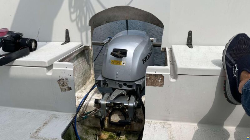 Catalac 8m