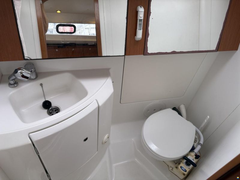 Beneteau Oceanis 34