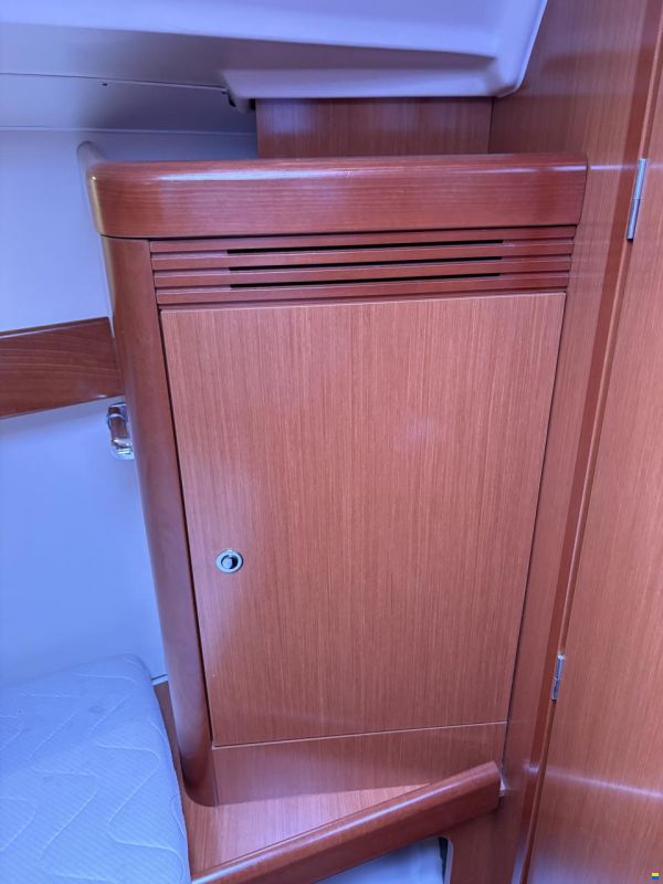 Beneteau Oceanis 34