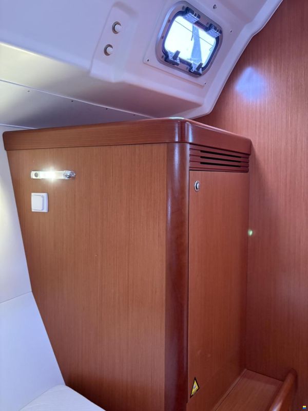 Beneteau Oceanis 34