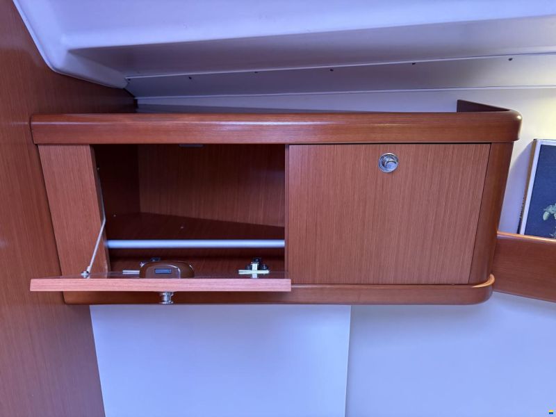 Beneteau Oceanis 34