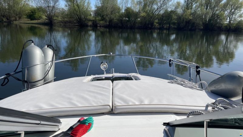 Chaparral 250 Signature