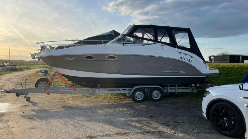 Chaparral 250 Signature