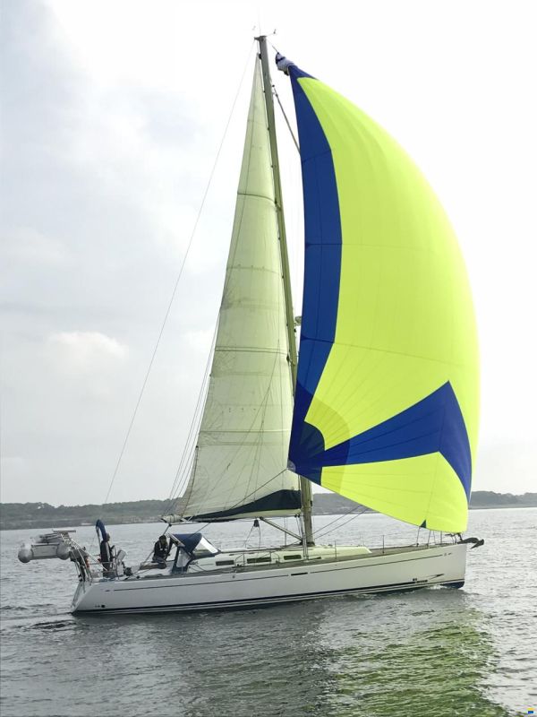 Dufour 44 Performance