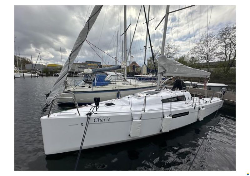 Beneteau First 27