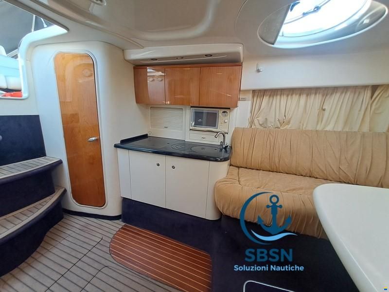 Cranchi Endurance 39