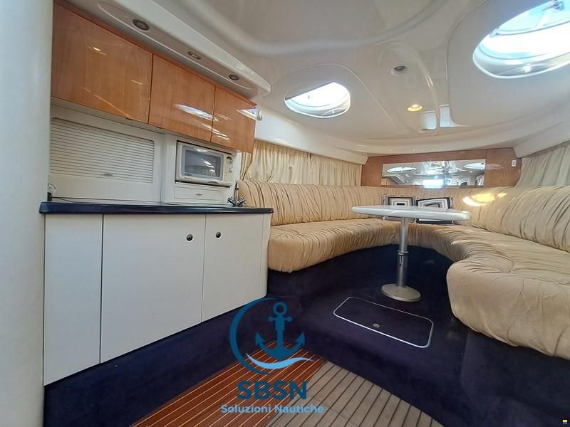 Cranchi Endurance 39