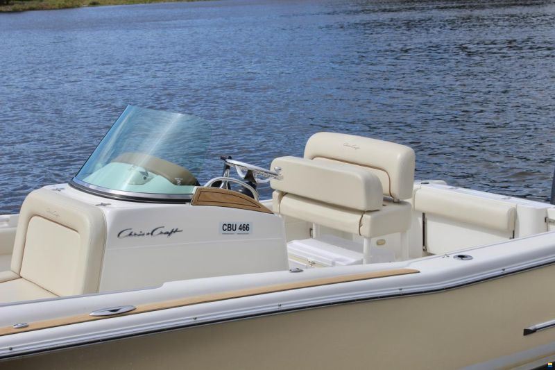 Chris Craft 23 Catalina