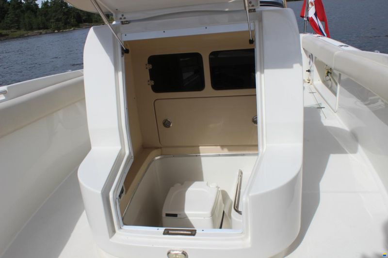 Chris Craft 23 Catalina
