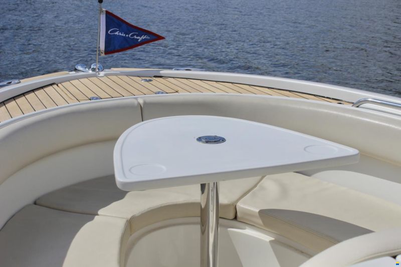 Chris Craft 23 Catalina