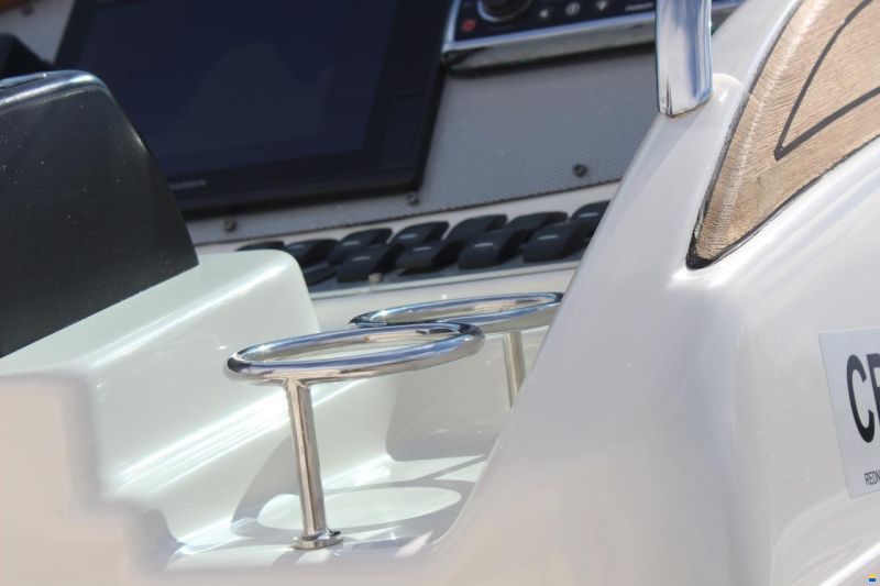 Chris Craft 23 Catalina