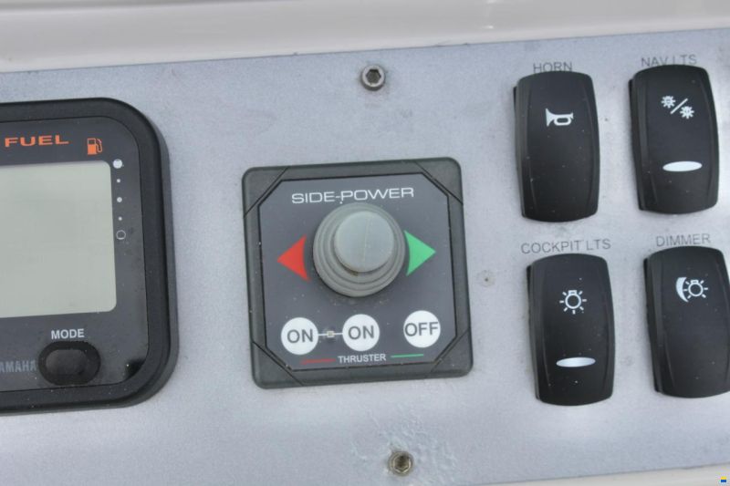 Chris Craft 23 Catalina