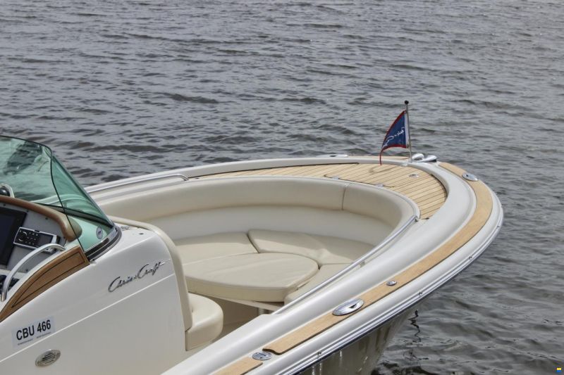 Chris Craft 23 Catalina