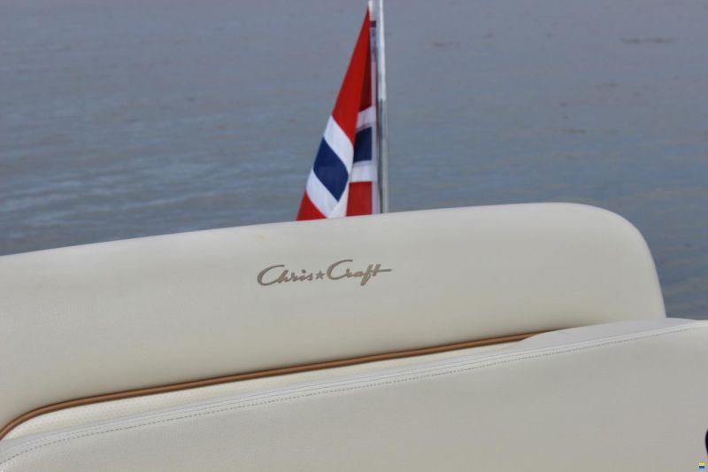 Chris Craft 23 Catalina