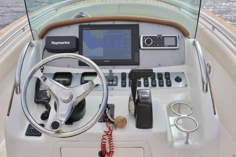 Chris Craft 23 Catalina