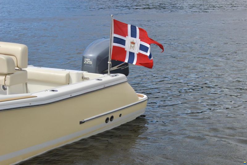 Chris Craft 23 Catalina