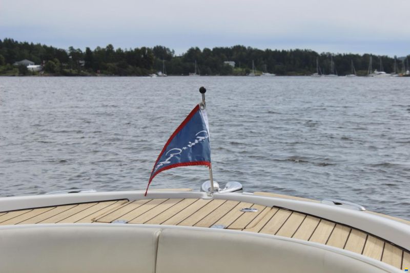Chris Craft 23 Catalina