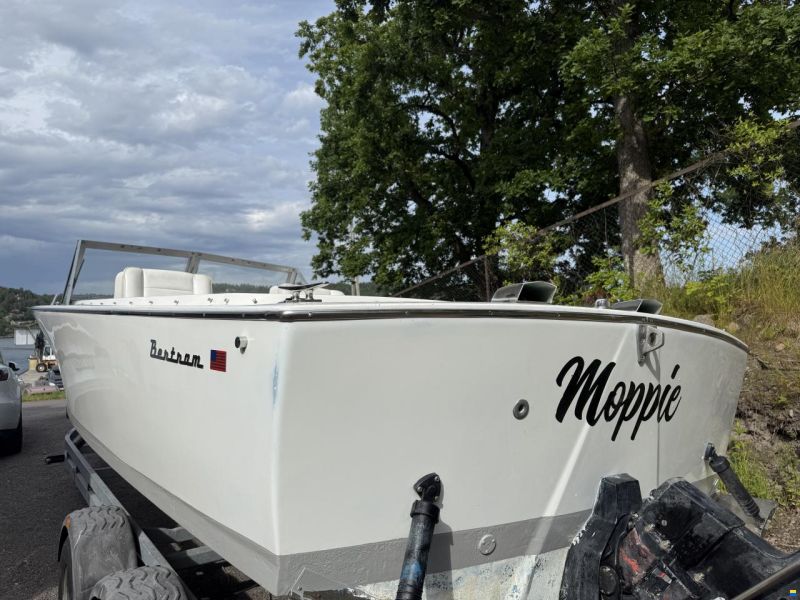 Bertram Moppie 20