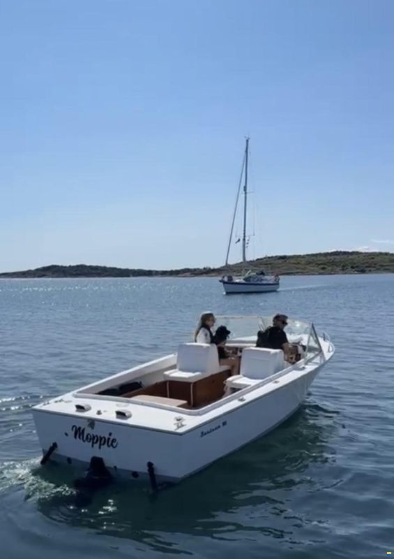 Bertram Moppie 20