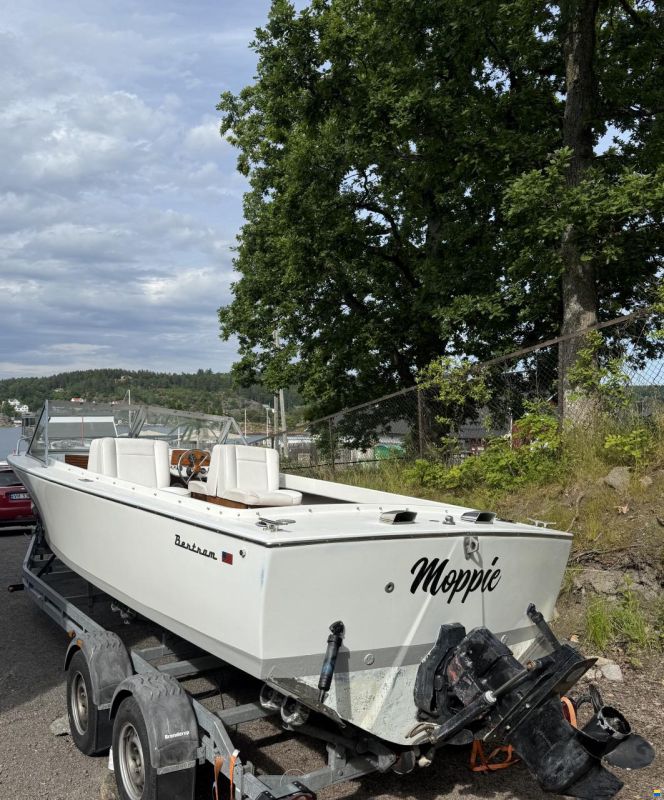 Bertram Moppie 20