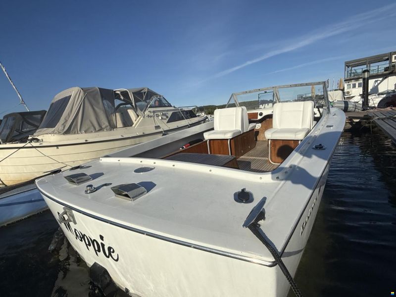 Bertram Moppie 20