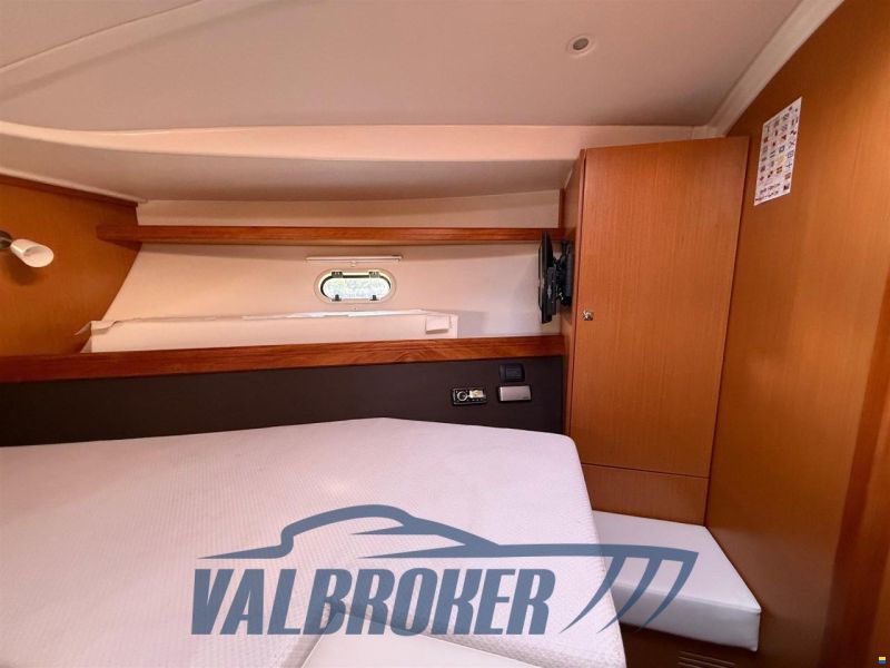 Bavaria Sport 39 HT