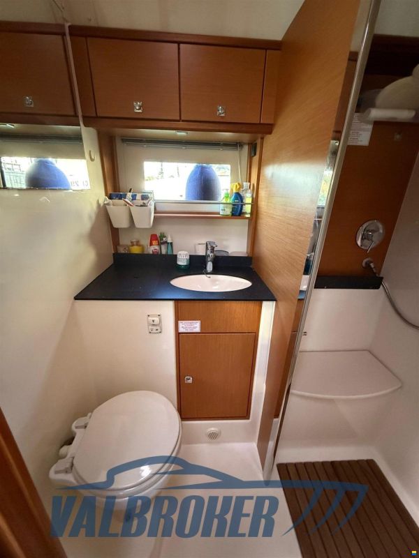 Bavaria Sport 39 HT