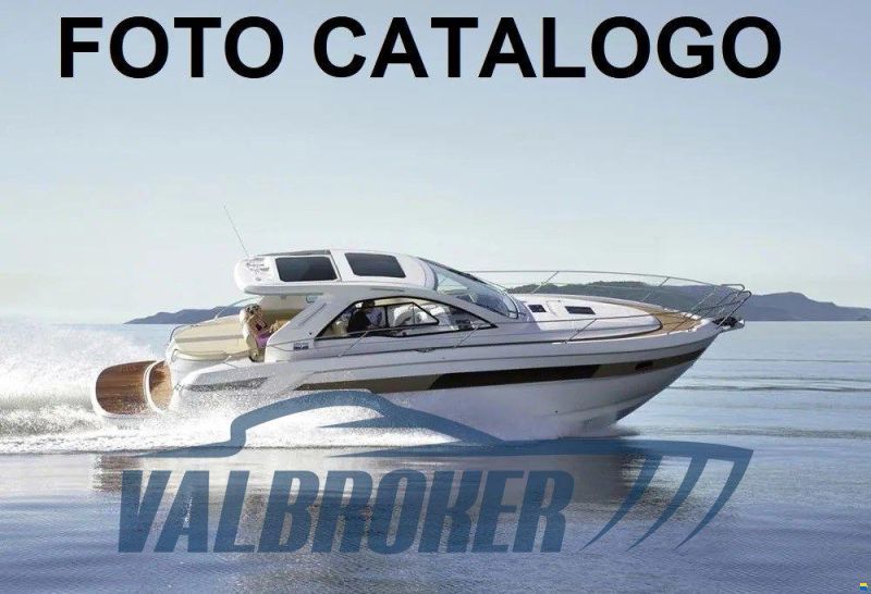Bavaria Sport 39 HT