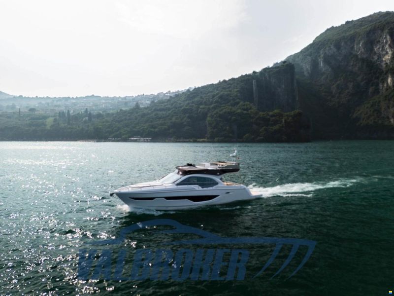 Sessa F 48