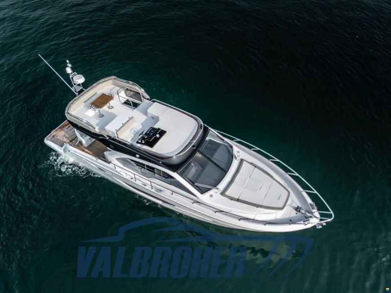 Sessa F 48