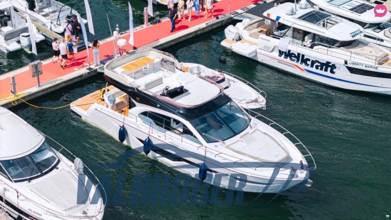 Sessa F 48