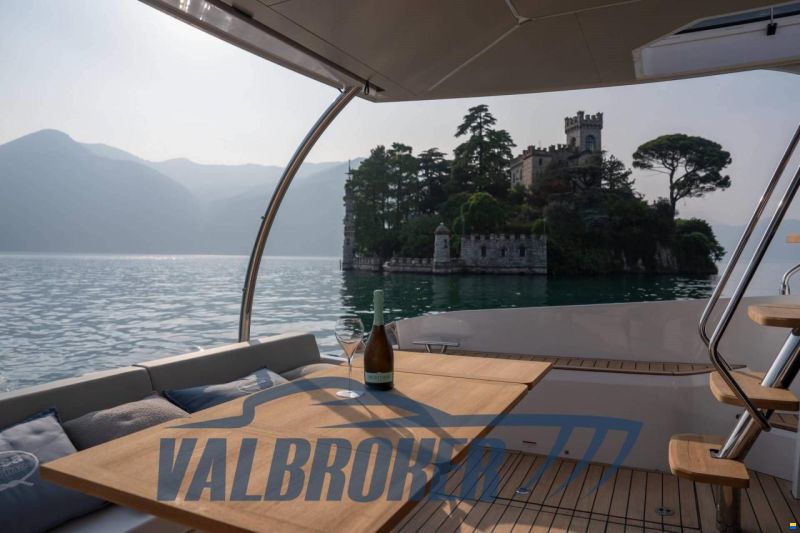 Sessa F 48