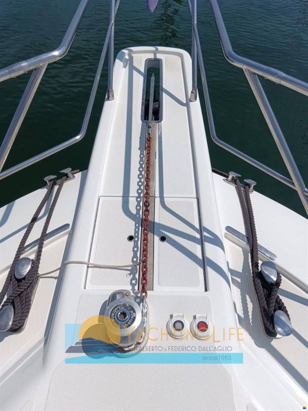 Uniesse 42' Open