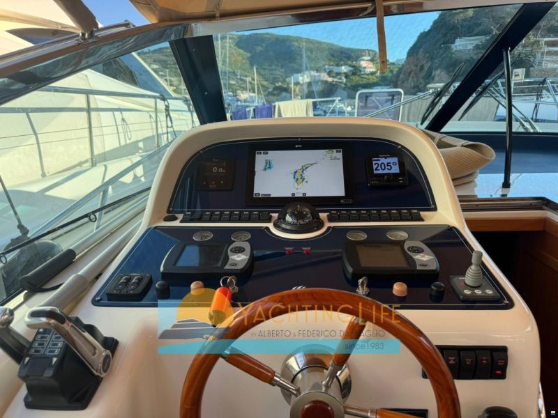 Uniesse 42' Open