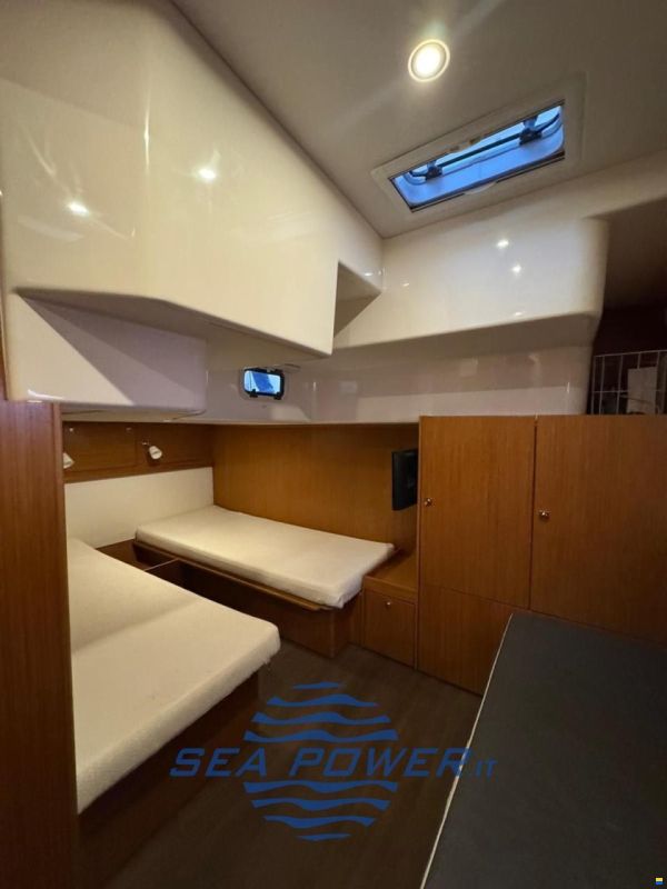 Bavaria 39 HT HIGHLINE