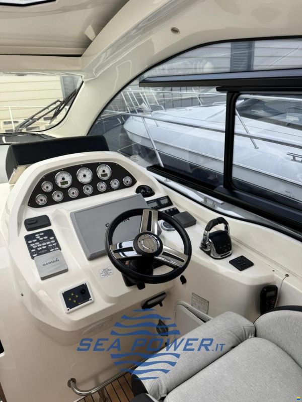 Bavaria 39 HT HIGHLINE