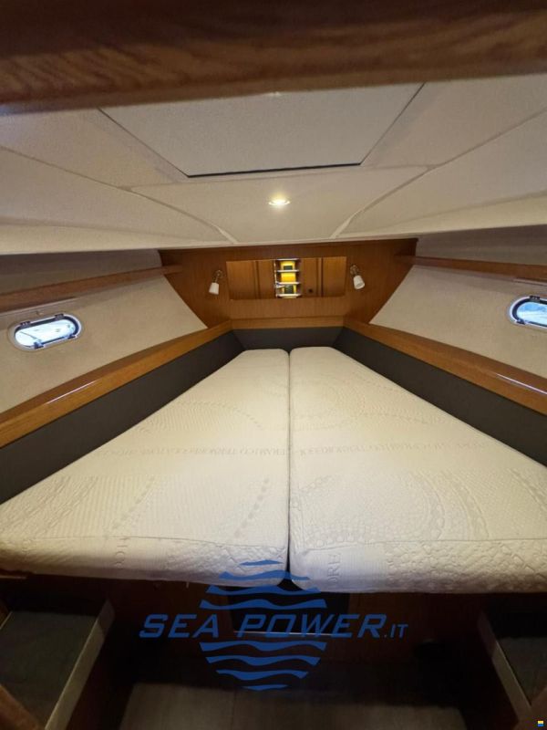 Bavaria 39 HT HIGHLINE